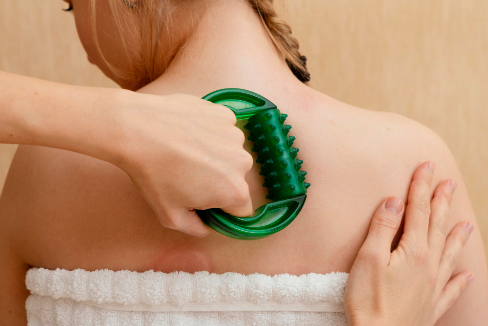 Why Massage Therapy Devices Are Essential for Modern Wellness