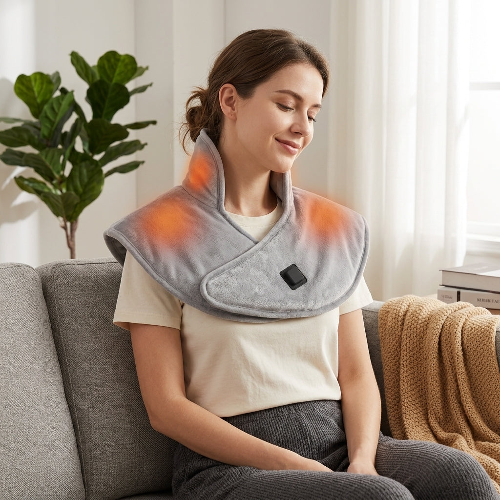 Heat Therapy