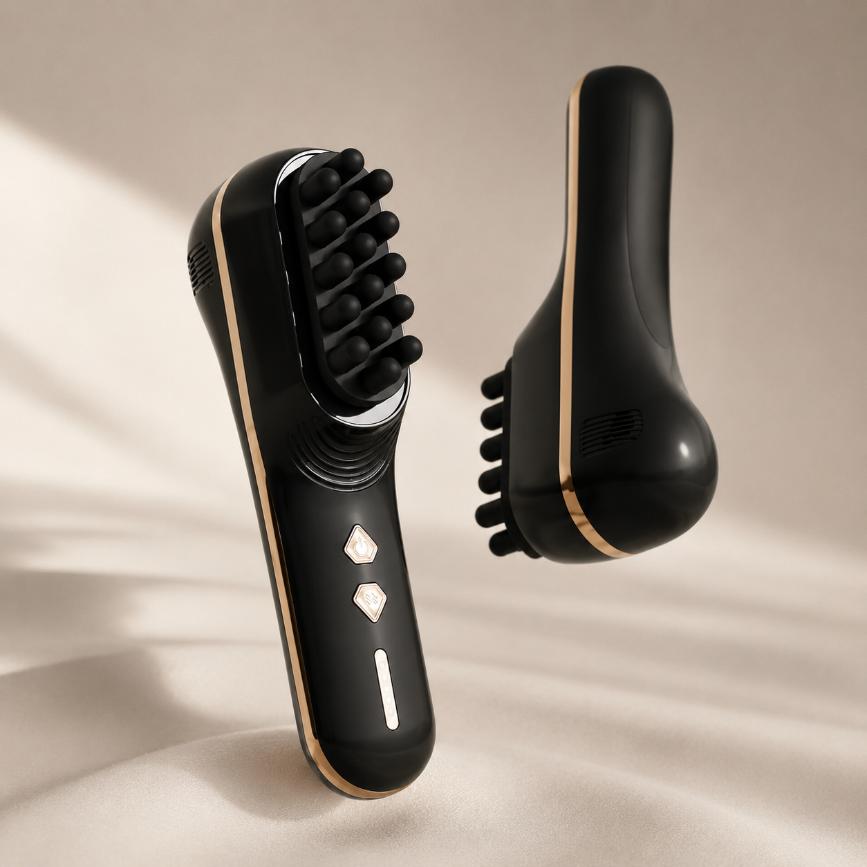 Scalp Massager