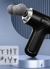 Mini Fascia Gun