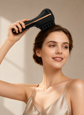 Scalp Massager