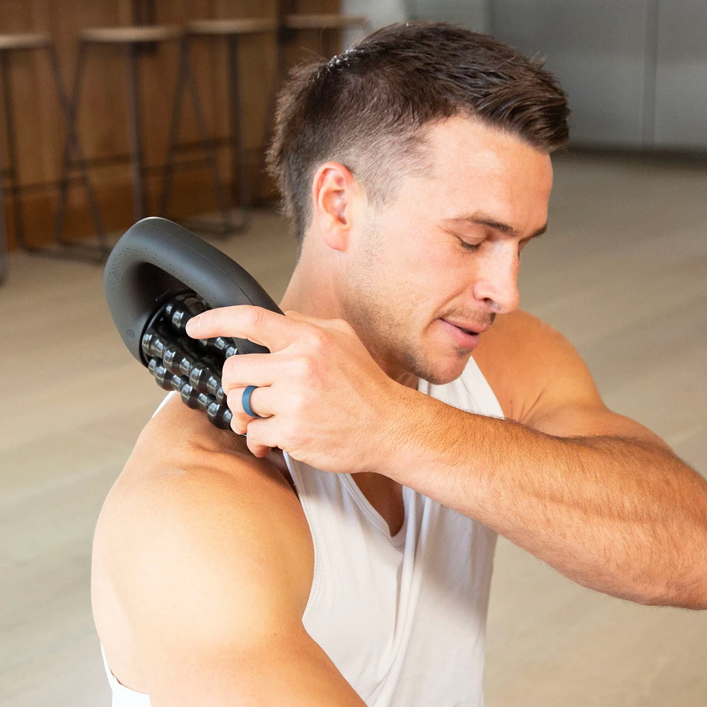 Percussive Massager