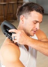 Percussive Massager