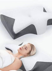 Massage Bed Pillow