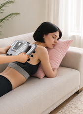 Body Massage Gun
