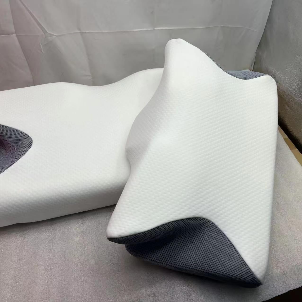 Massage Bed Pillow