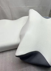 Massage Bed Pillow