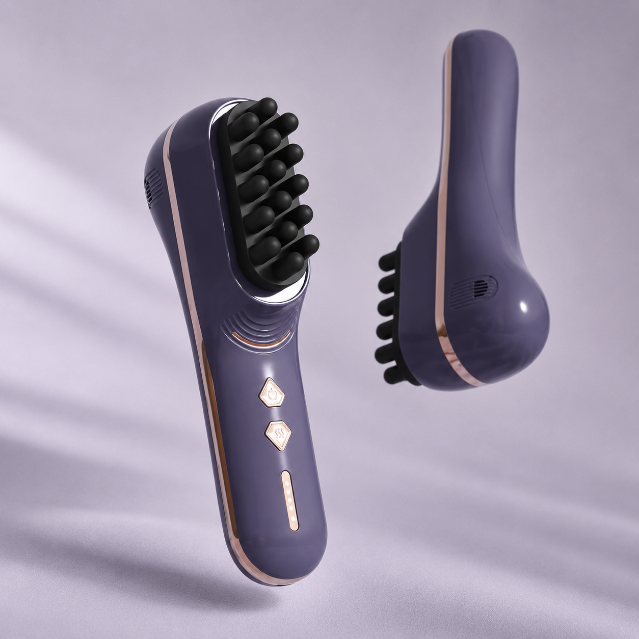Scalp Massager