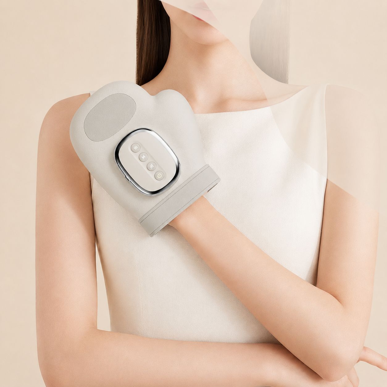 Hand Massager