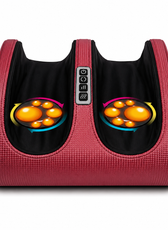 Muscle Vibrator