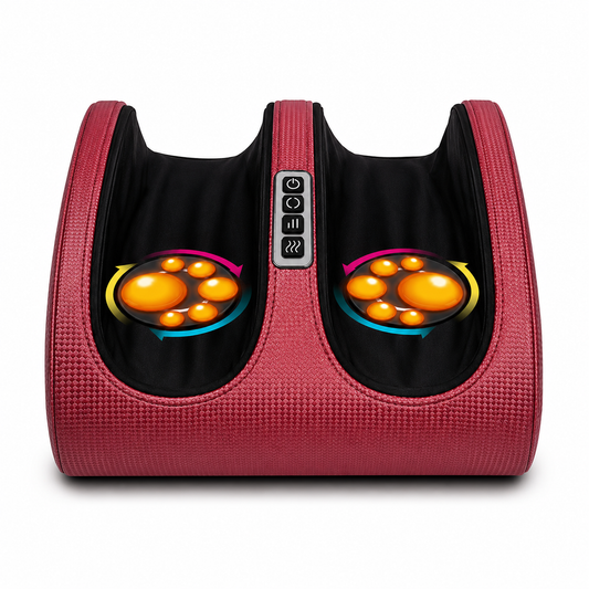 Muscle Vibrator