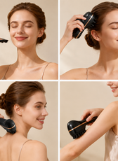 Scalp Massager