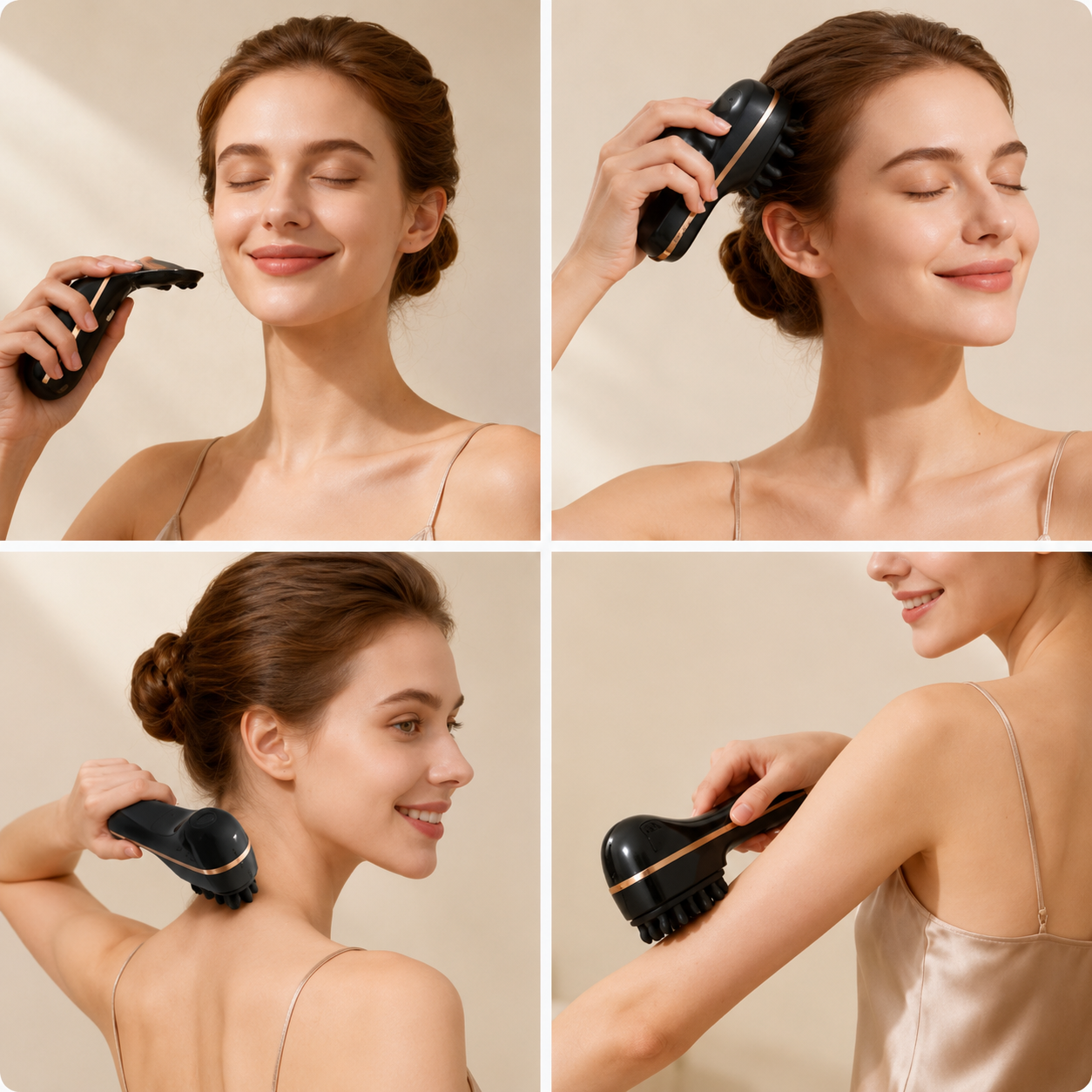 Scalp Massager
