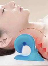 Cervical Massage Pillow | Shiatsu Neck Massage Pillow with U-Shaped Design