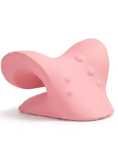 Cervical Massage Pillow | Shiatsu Neck Massage Pillow with U-Shaped Design