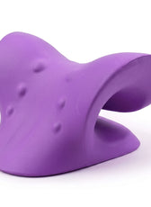 Cervical Massage Pillow | Shiatsu Neck Massage Pillow with U-Shaped Design