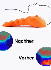 Cervical Support | Neck Traction Device with Acupoint Massage