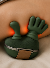 Shoulder Massager