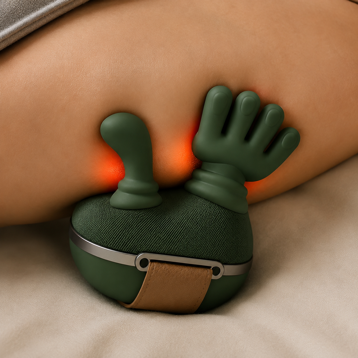 Shoulder Massager