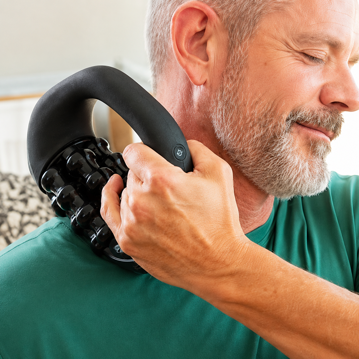 Percussive Massager