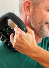 Percussive Massager