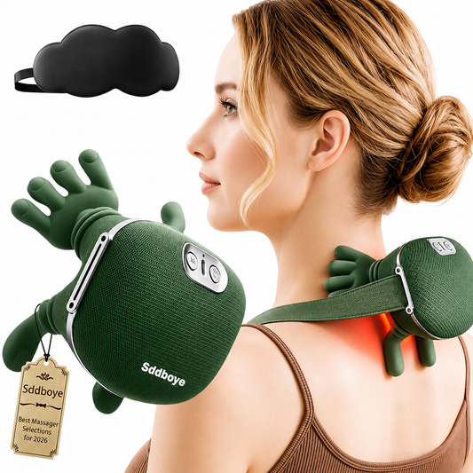 Shoulder Massager