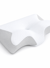 Massage Bed Pillow