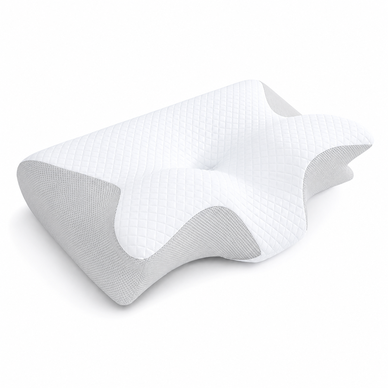 Massage Bed Pillow