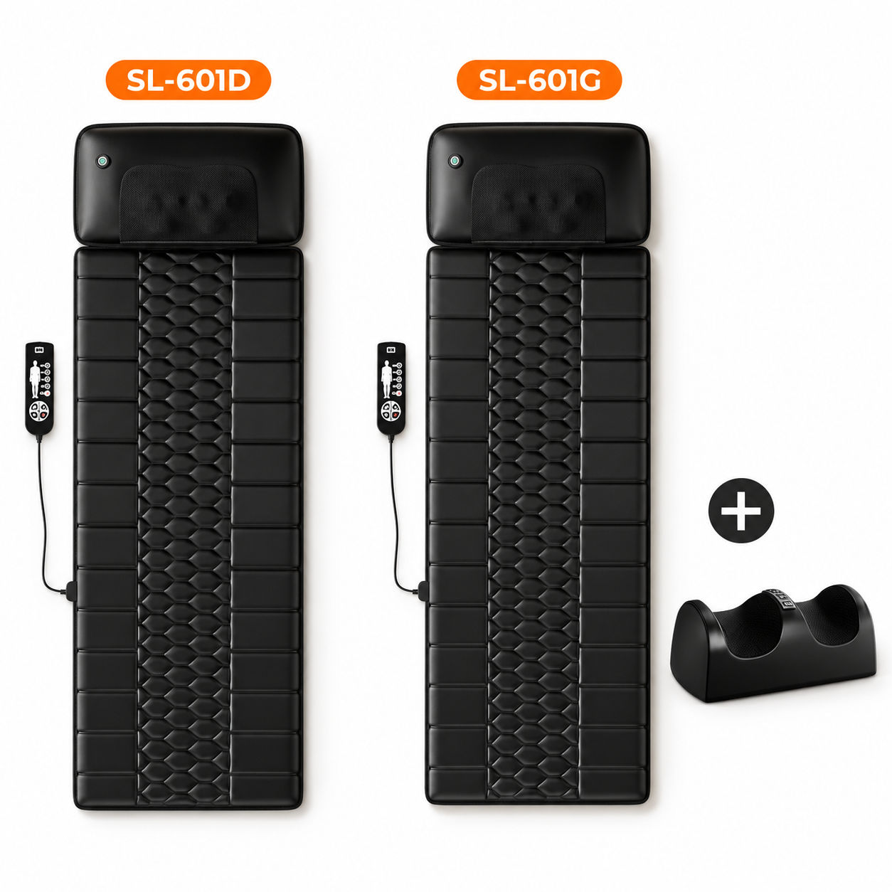 Full Body Massager