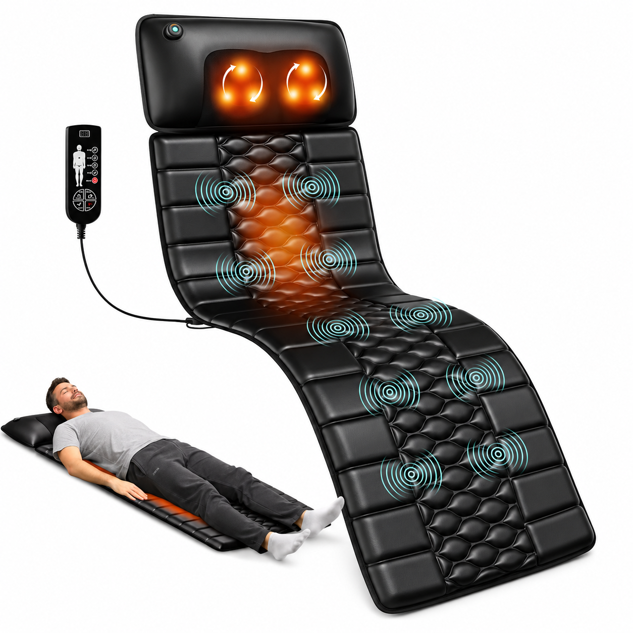 Full Body Massager