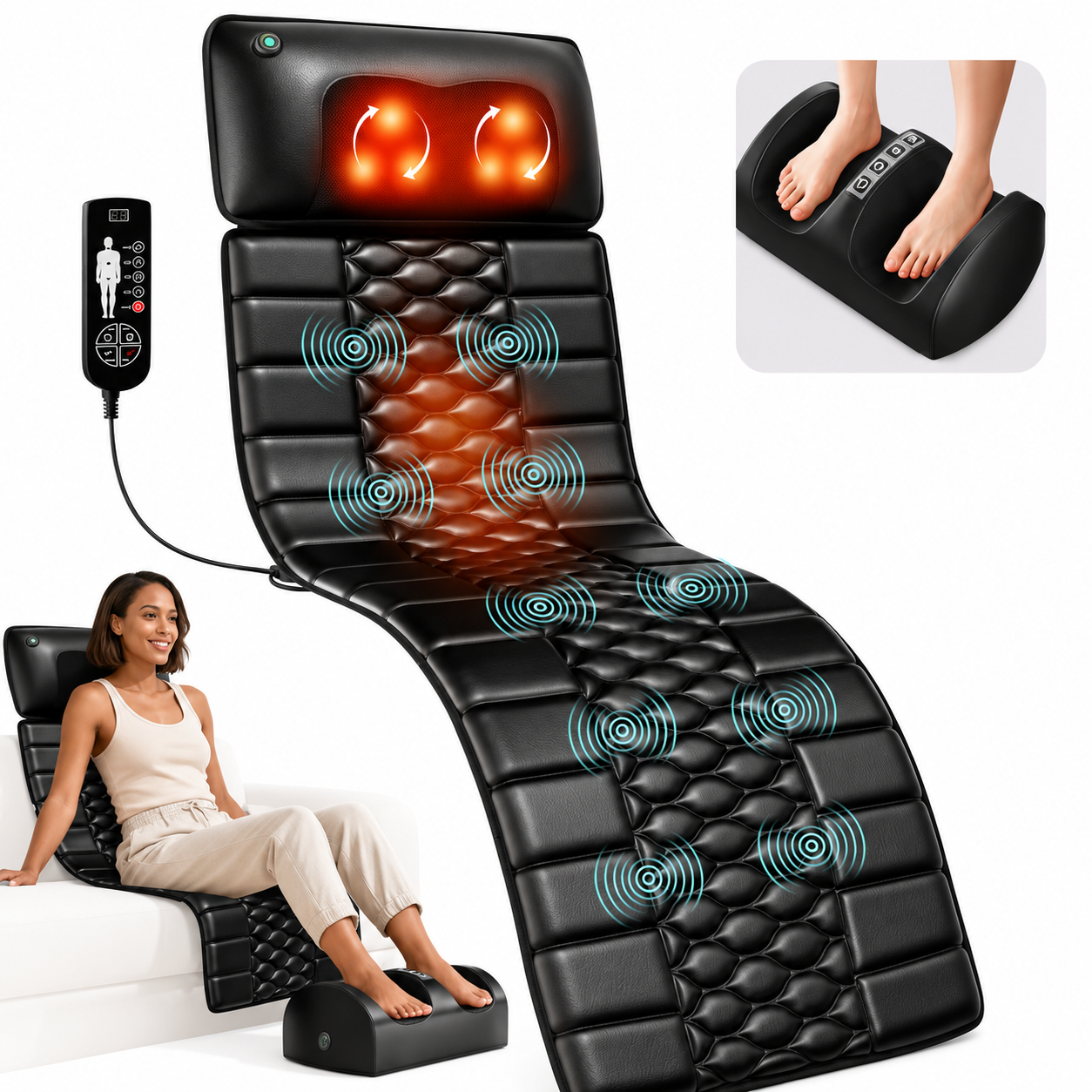 Full Body Massager