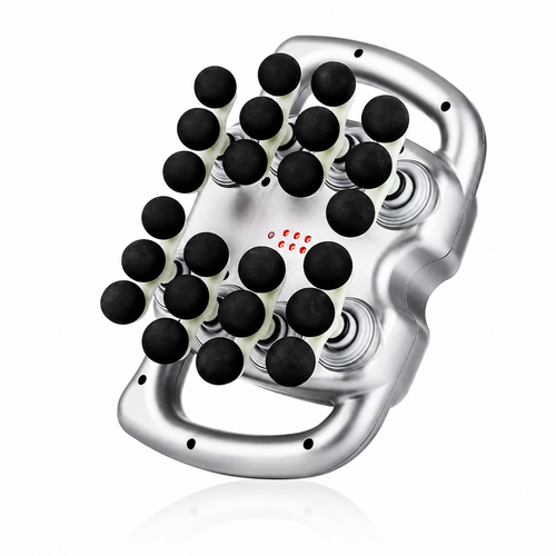 Body Massage Gun