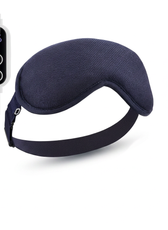 Comfort Eye Mask | 3-Level Hot Compress Electric Steam Eye Mask with Smart Timing for Relaxation 11