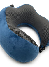 Comfort Haven | Travel Neck Pillow with Massage Feature | Ergonomic Design for Ultimate Comfort 13