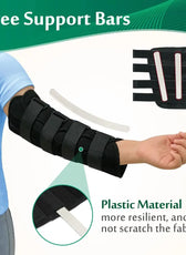 Adjustable Elbow Brace Splint for Ulnar Nerve Relief
