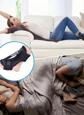 Adjustable Night Splint | Lightweight Brace for Nighttime Foot Support