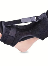 Adjustable Night Splint | Lightweight Brace for Nighttime Foot Support