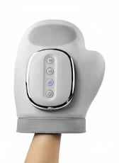 Comfort Touch | Electric Hand Massager with Heat & Compression | Portable Relief for Hand Fatigue 11
