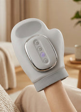 Comfort Touch | Electric Hand Massager with Heat & Compression | Portable Relief for Hand Fatigue 12
