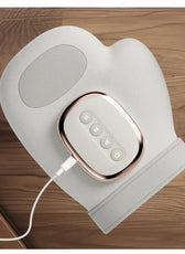 Comfort Touch | Electric Hand Massager with Heat & Compression | Portable Relief for Hand Fatigue 3