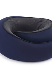 Neck Pillow with Adjustable Support