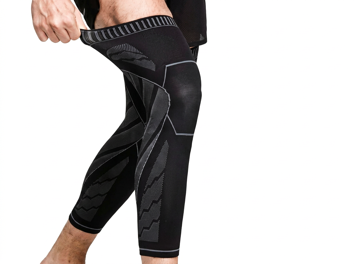 Compression Knee Brace