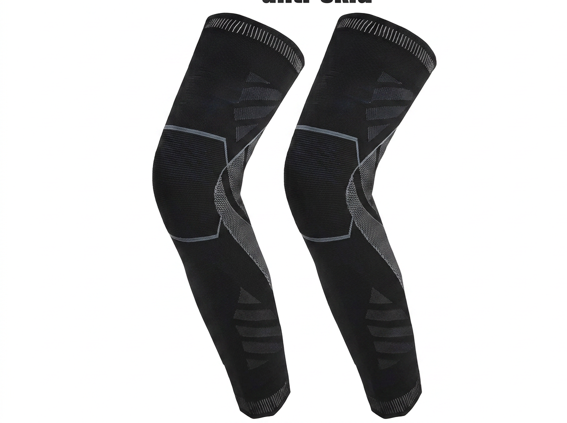 Compression Knee Brace