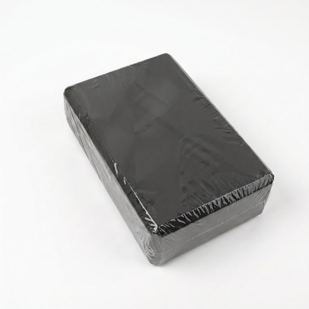 EVA Yoga Blocks | Lightweight Foam Bricks with Durable Support