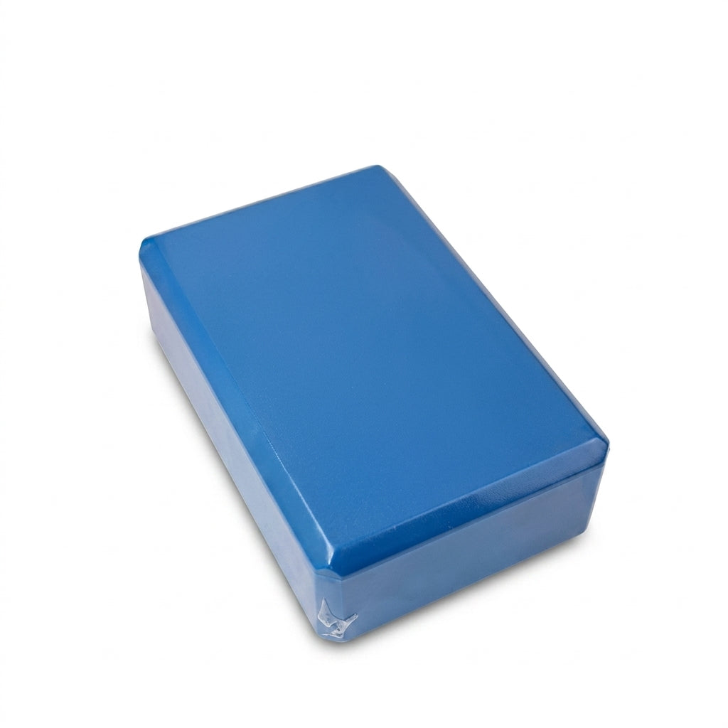 EVA Yoga Blocks | Lightweight Foam Bricks with Durable Support