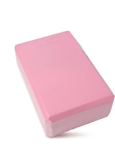 EVA Yoga Blocks | Lightweight Foam Bricks with Durable Support