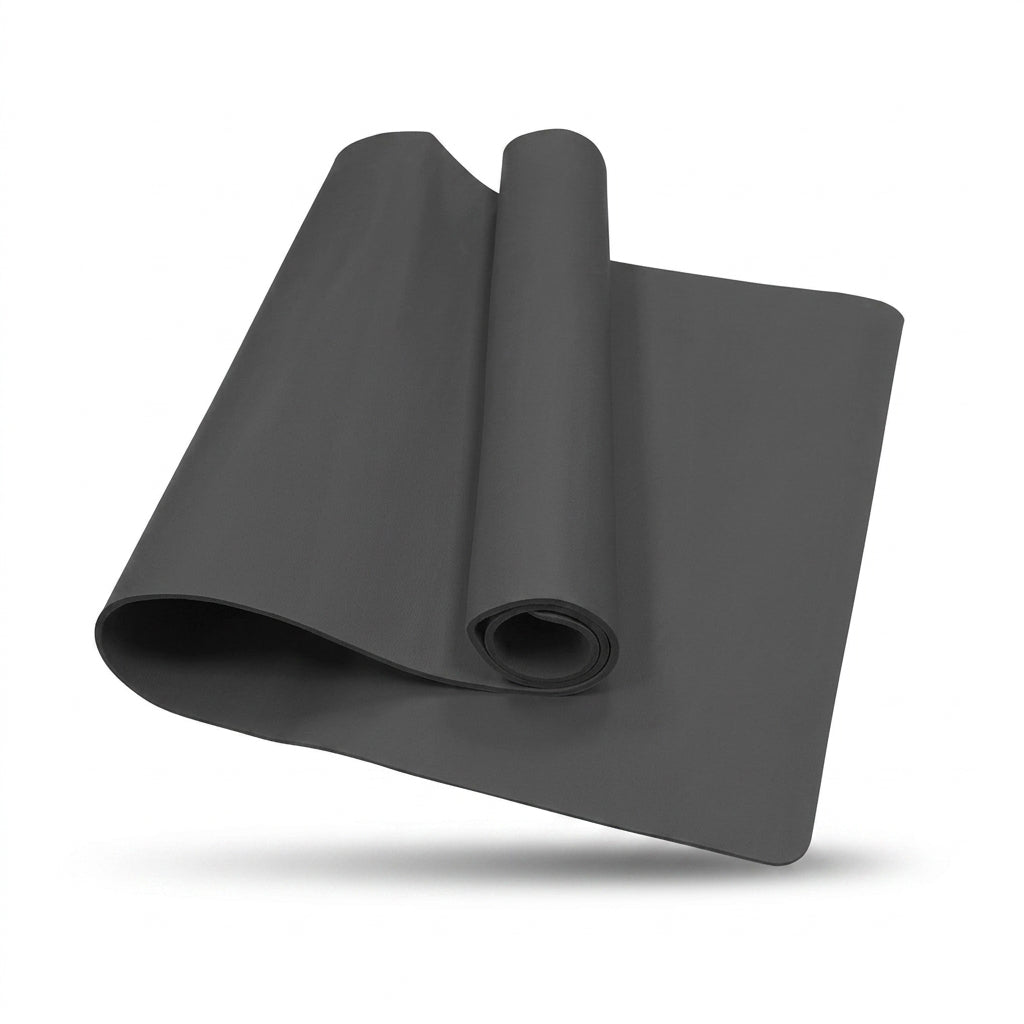 Eco-Friendly Folding Yoga Mat | Lightweight & Durable for Travel Fitness