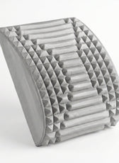 Ergonomic Back Stretcher for Comfort and Posture Support