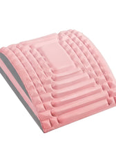 Ergonomic Back Stretcher for Comfort and Posture Support