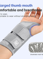 Ergonomic Wrist Brace